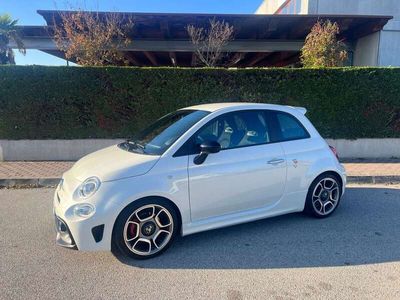 usata Abarth 595 5951.4 t-jet 145cv my18