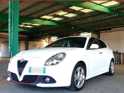 usata Alfa Romeo Giulietta 1.6 jtdm Sport 120cv