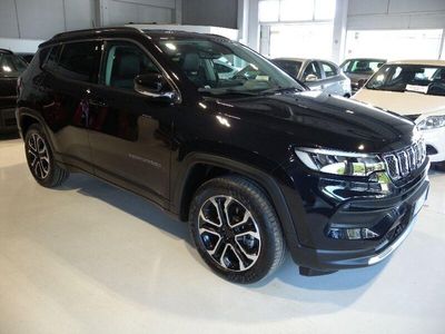 usata Jeep Compass -- 1.3 T4 2WD Limited
