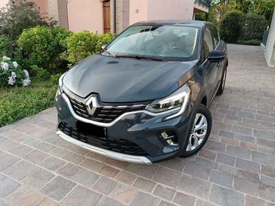 usata Renault Captur CapturII 2019 1.0 tce Intens Gpl 100cv