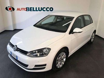 usata VW Golf VII Business 1.2 TSI 5p. Comfortline BlueMotion Techno