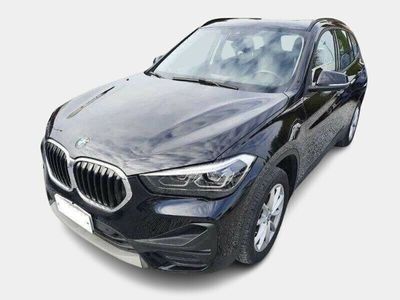 usata BMW X1 sDrive 18d Business Advantage Autom.