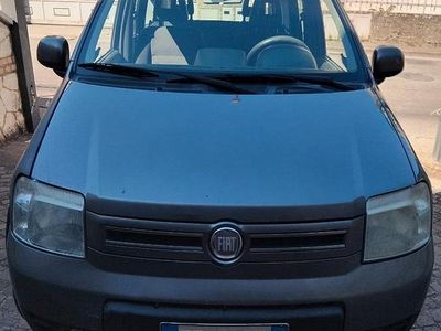 Usata Fiat Panda 69 CV (50 kW) 2011 Utilitaria