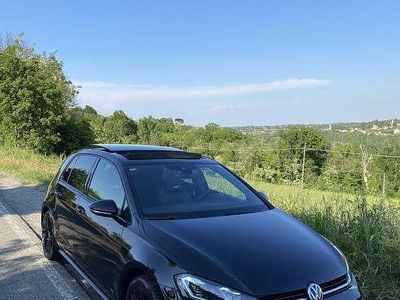 Usata VW Golf VII Sportline 150 CV (110 kW) 2019 Berlina