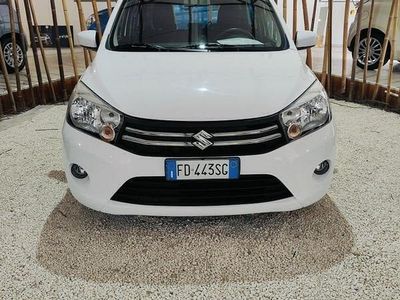 usata Suzuki Celerio 1.0 AGS Style