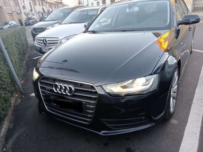 usata Audi A4 Allroad quattro 2.0 tdi Advanced