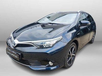 usata Toyota Auris Touring Sports 1.8 Hybrid Active
