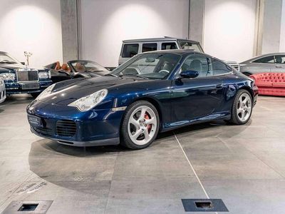 Porsche 911 Carrera 4S