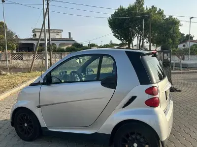 Usata Smart ForTwo Coupé