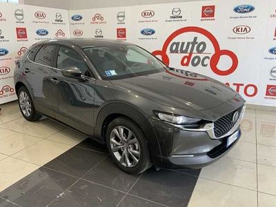 usata Mazda CX-30 2.0L Skyactiv-G M Hybrid 2WD Executive