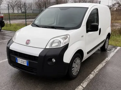 Usata Fiat Fiorino