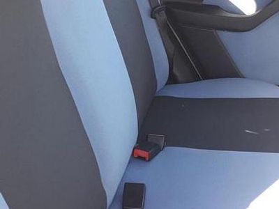 Usata Fiat Panda Emotion 59 CV (43 kW) 2008 Giallo Utilitaria