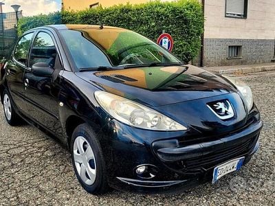 Peugeot 206+