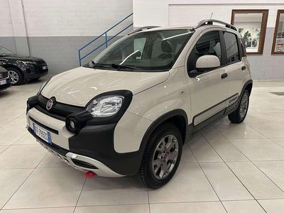 Fiat Panda Cross