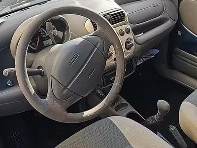 Usata Fiat 600 2006 Blu Utilitaria