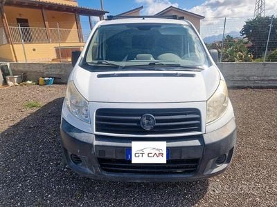 Occasion Fiat Scudo