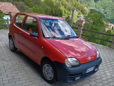 usata Fiat 600 - 2004