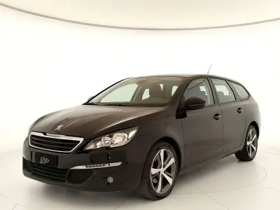Usata Peugeot 308 SW