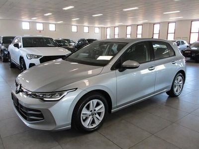 Occasion VW Golf VIII Life 116 ch (85 kW) 2025 Argent Berline