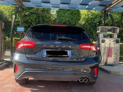 Usata Ford Focus ST 120 CV (88 kW) 2020 Station wagon