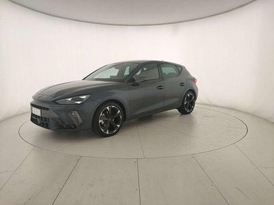 Usata Cupra Leon 150 CV (110 kW) 2025 Magnetic tech Berlina
