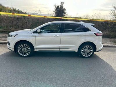 usata Ford Edge Edge2.0 Ecoblue Vignale S&S awd 238cv aut 8m