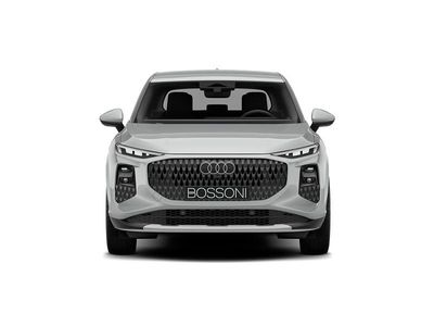 Usata Audi Q3 Sportback S-Line 193 CV (141 kW) 2025 Argento SUV