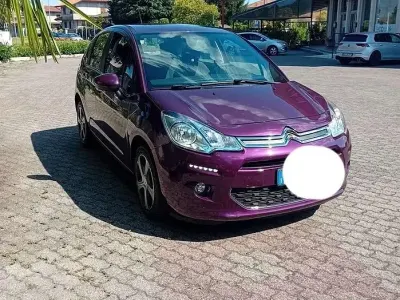 Usata Citroën C3