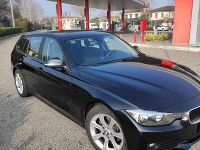 usata BMW 318 318 d Business auto