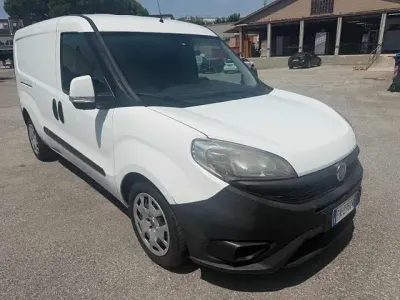 Usata Fiat Doblò