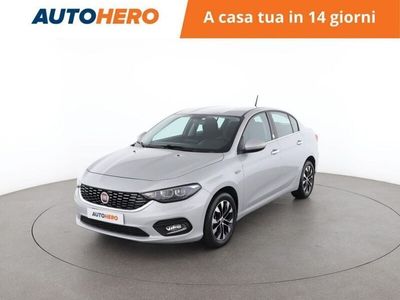 usata Fiat Tipo 1.4 Mirror