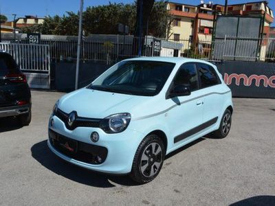 usata Renault Twingo SCe EDC LIMITED