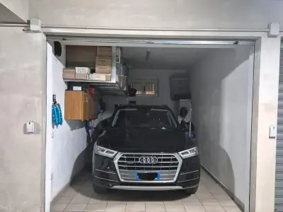Usata Audi Q5 163 CV (119 kW) 2020 Nero SUV