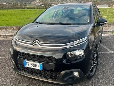 Usata Citroën C3 110 CV (80 kW) 2019 Utilitaria