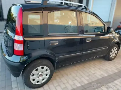 Usata Fiat Panda
