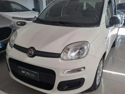 Usata Fiat Panda