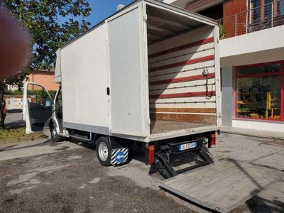 usata Iveco Daily Daily35C11