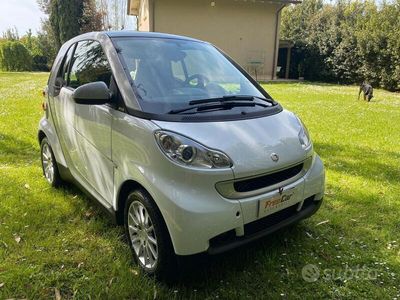 Smart ForTwo Coupé