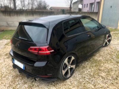 Begagnad VW Golf VII