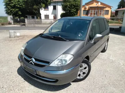 Usata Citroën C8