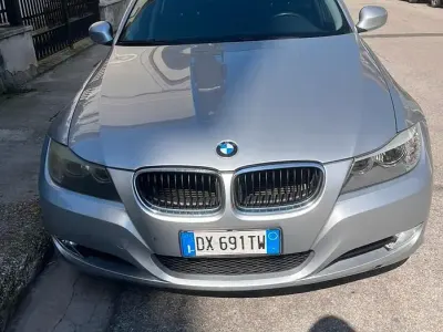 Usata BMW 318