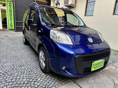 Fiat Qubo