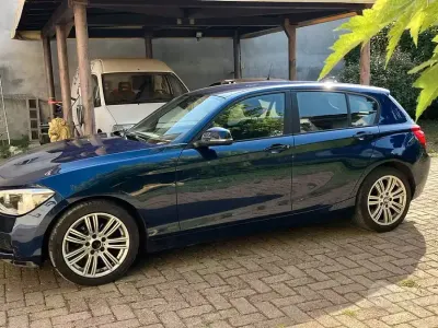Usata BMW 118
