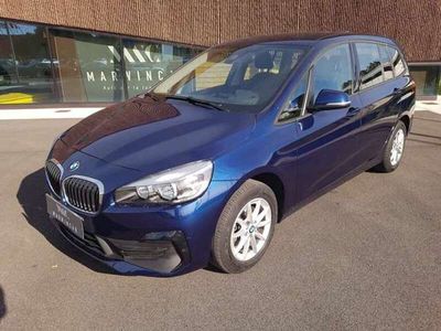 usata BMW 216 Gran Tourer 216 d 7 posti EURO6D NAVI HEADUP