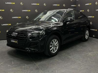 Usata Audi Q5 Sportback