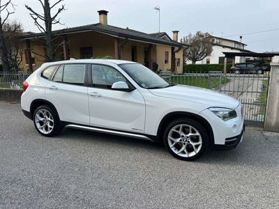 usata BMW X1 X1xdrive20d xLine 184cv Autom. WRC AUTO SRL