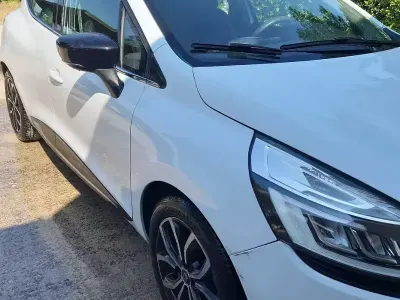 Usata Renault Clio IV
