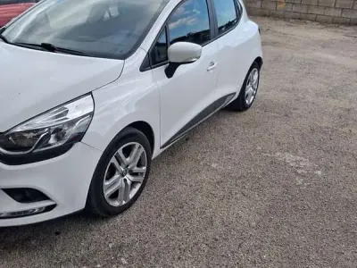 Usata Renault Clio IV