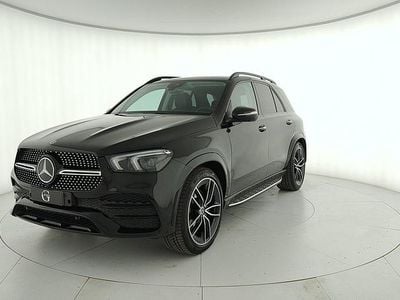 Occasion Mercedes GLE300 Premium 272 ch (200 kW) 2023 Noir SUV