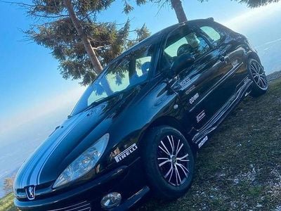 Usata Peugeot 206 75 CV (55 kW) 2002